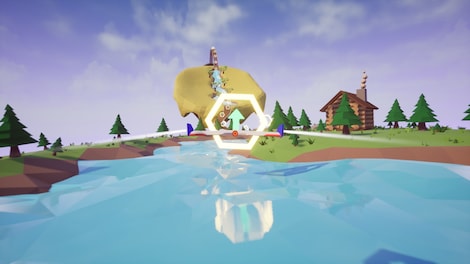 A Glider's Journey - Steam - Key GLOBAL - 7