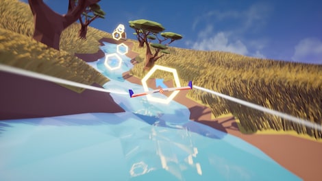 A Glider's Journey - Steam - Key GLOBAL - 13