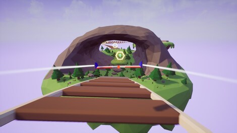 A Glider's Journey - Steam - Key GLOBAL - 14