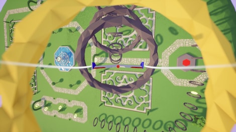 A Glider's Journey - Steam - Key GLOBAL - 10