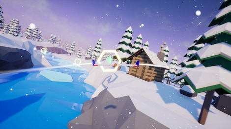 A Glider's Journey - Steam - Key GLOBAL - 6