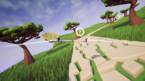 A Glider's Journey - Steam - Key GLOBAL - 4