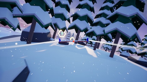 A Glider's Journey - Steam - Key GLOBAL - 8