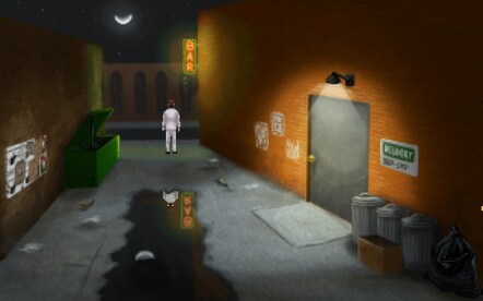 A Golden Wake Steam Key GLOBAL - 6