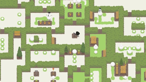 A Good Snowman Is Hard To Build Steam Key GLOBAL - 3