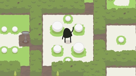 A Good Snowman Is Hard To Build Steam Key GLOBAL - 7
