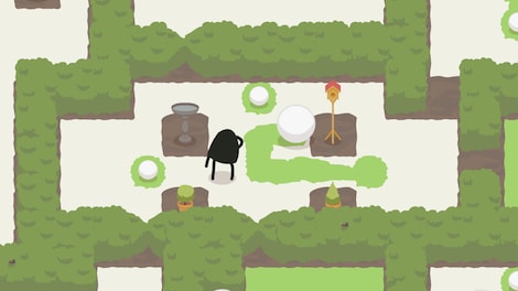 A Good Snowman Is Hard To Build Steam Key GLOBAL - 4