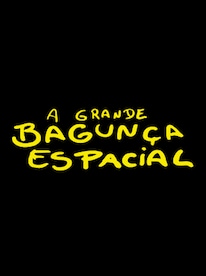 A grande bagunça espacial - The big space mess Steam Key GLOBAL - 1