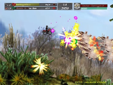 A grande bagunça espacial - The big space mess Steam Key GLOBAL - 9