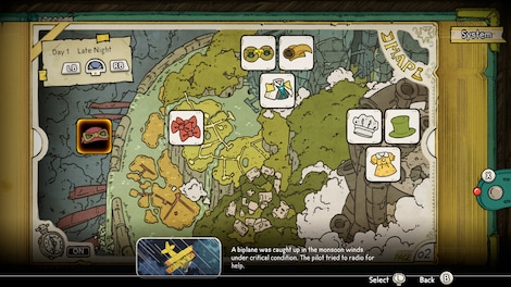 A Guidebook of Babel (PC) - Steam Account - GLOBAL - 13