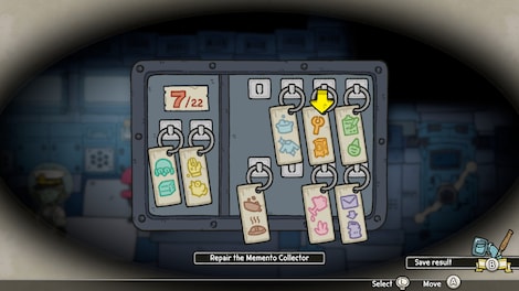 A Guidebook of Babel (PC) - Steam Account - GLOBAL - 4