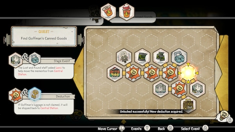 A Guidebook of Babel (PC) - Steam Key - GLOBAL - 10