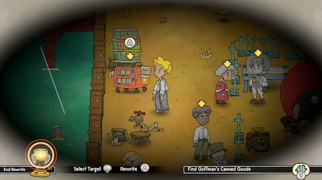 A Guidebook of Babel (PC) - Steam Key - GLOBAL - 7