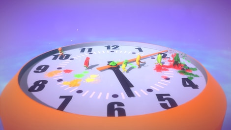 A Gummy's Life (PC) - Steam Gift - EUROPE - 8