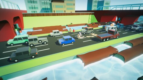 A Gummy's Life (PC) - Steam Gift - EUROPE - 9