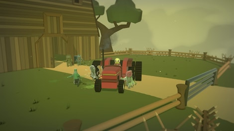 A Gummy's Life (PC) - Steam Gift - GLOBAL - 5