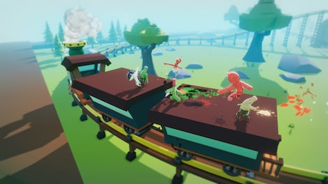 A Gummy's Life (PC) - Steam Gift - NORTH AMERICA - 7