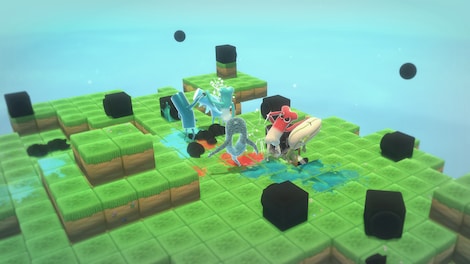A Gummy's Life (PC) - Steam Gift - NORTH AMERICA - 13