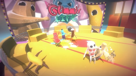 A Gummy's Life (PC) - Steam Gift - NORTH AMERICA - 11