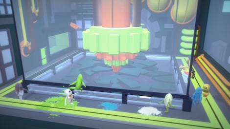 A Gummy's Life (PC) - Steam Gift - NORTH AMERICA - 6