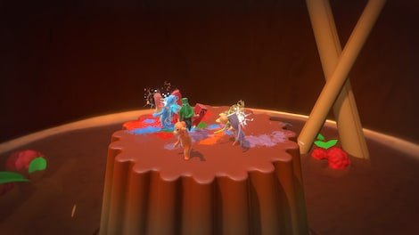 A Gummy's Life (PC) - Steam Gift - NORTH AMERICA - 3