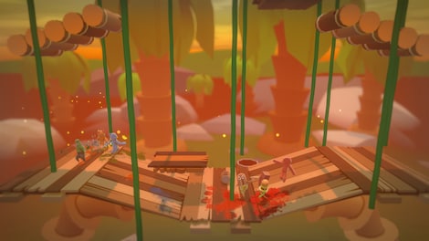 A Gummy's Life (PC) - Steam Gift - NORTH AMERICA - 4