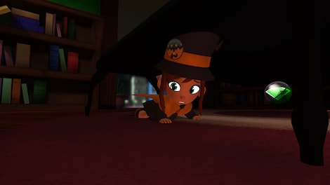 A Hat in Time (PC) - Steam Key - GLOBAL - 6
