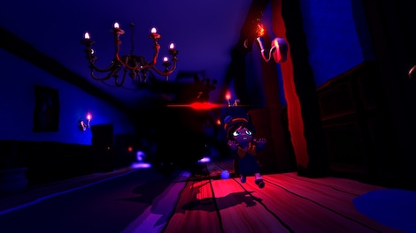 A Hat in Time (PC) - Steam Key - GLOBAL - 8
