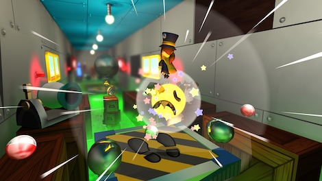 A Hat in Time (PC) - Steam Key - GLOBAL - 7
