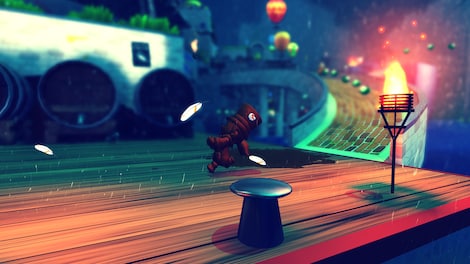 A Hat in Time (PC) - Steam Key - GLOBAL - 9