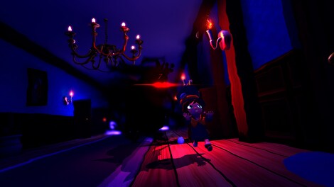 A Hat in Time (PC) - Steam Key - LATAM - 8