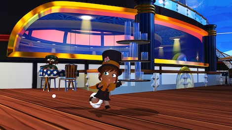 A Hat in Time - Seal the Deal Steam Key GLOBAL - 6