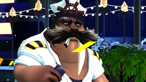 A Hat in Time - Seal the Deal Steam Key GLOBAL - 0