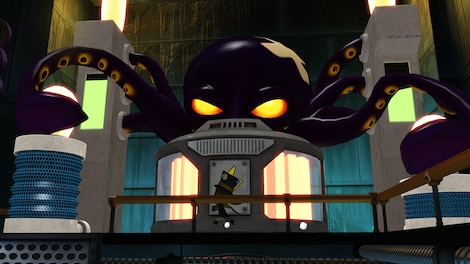 A Hat in Time - Seal the Deal Steam Key GLOBAL - 5