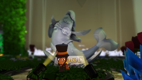 A Hat in Time - Seal the Deal Steam Key GLOBAL - 8