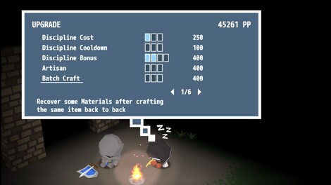 A Healer Only Lives Twice Steam Key GLOBAL - 6