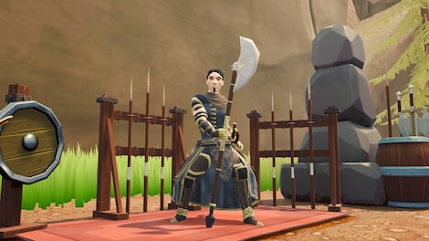 A Hero's Rest: An RPG Town Simulator (PC) - Steam Key - GLOBAL - 7