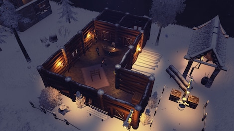 A Hero's Rest: An RPG Town Simulator (PC) - Steam Key - GLOBAL - 5