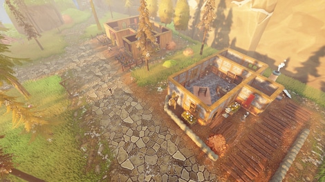 A Hero's Rest: An RPG Town Simulator (PC) - Steam Key - GLOBAL - 10