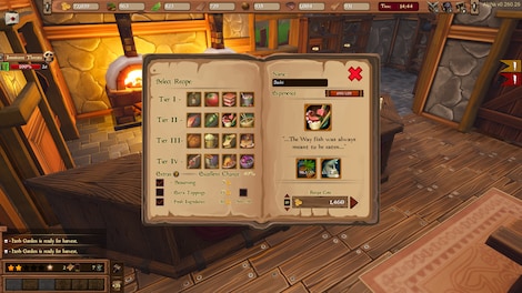 A Hero's Rest: An RPG Town Simulator (PC) - Steam Key - GLOBAL - 4