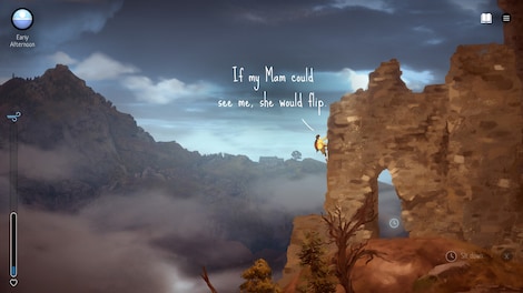 A Highland Song (PC) - Steam Key - GLOBAL - 7