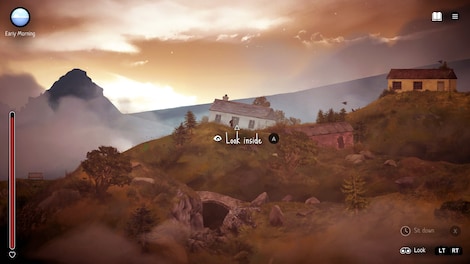 A Highland Song (PC) - Steam Key - GLOBAL - 11