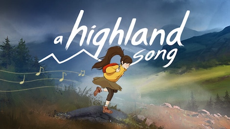 A Highland Song (PC) - Steam Key - GLOBAL - 0