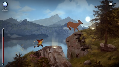 A Highland Song (PC) - Steam Key - GLOBAL - 13