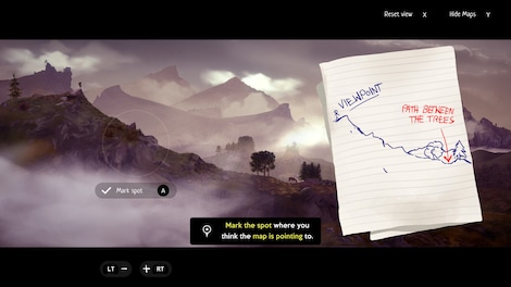 A Highland Song (PC) - Steam Key - GLOBAL - 3
