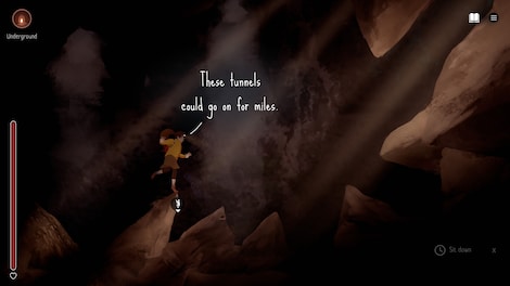 A Highland Song (PC) - Steam Key - GLOBAL - 9