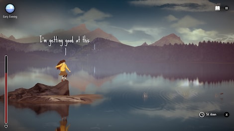 A Highland Song (PC) - Steam Key - GLOBAL - 10