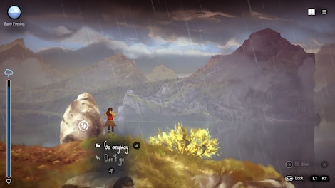 A Highland Song (PC) - Steam Key - GLOBAL - 12