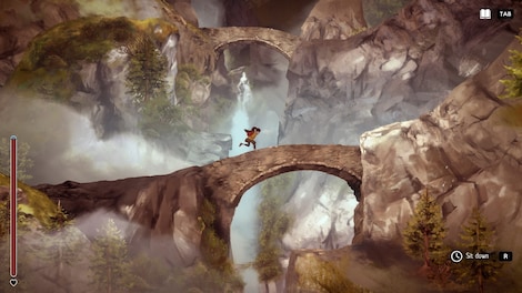 A Highland Song (PC) - Steam Key - GLOBAL - 8