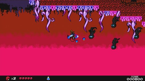 A Hole New World Steam Key GLOBAL - 13